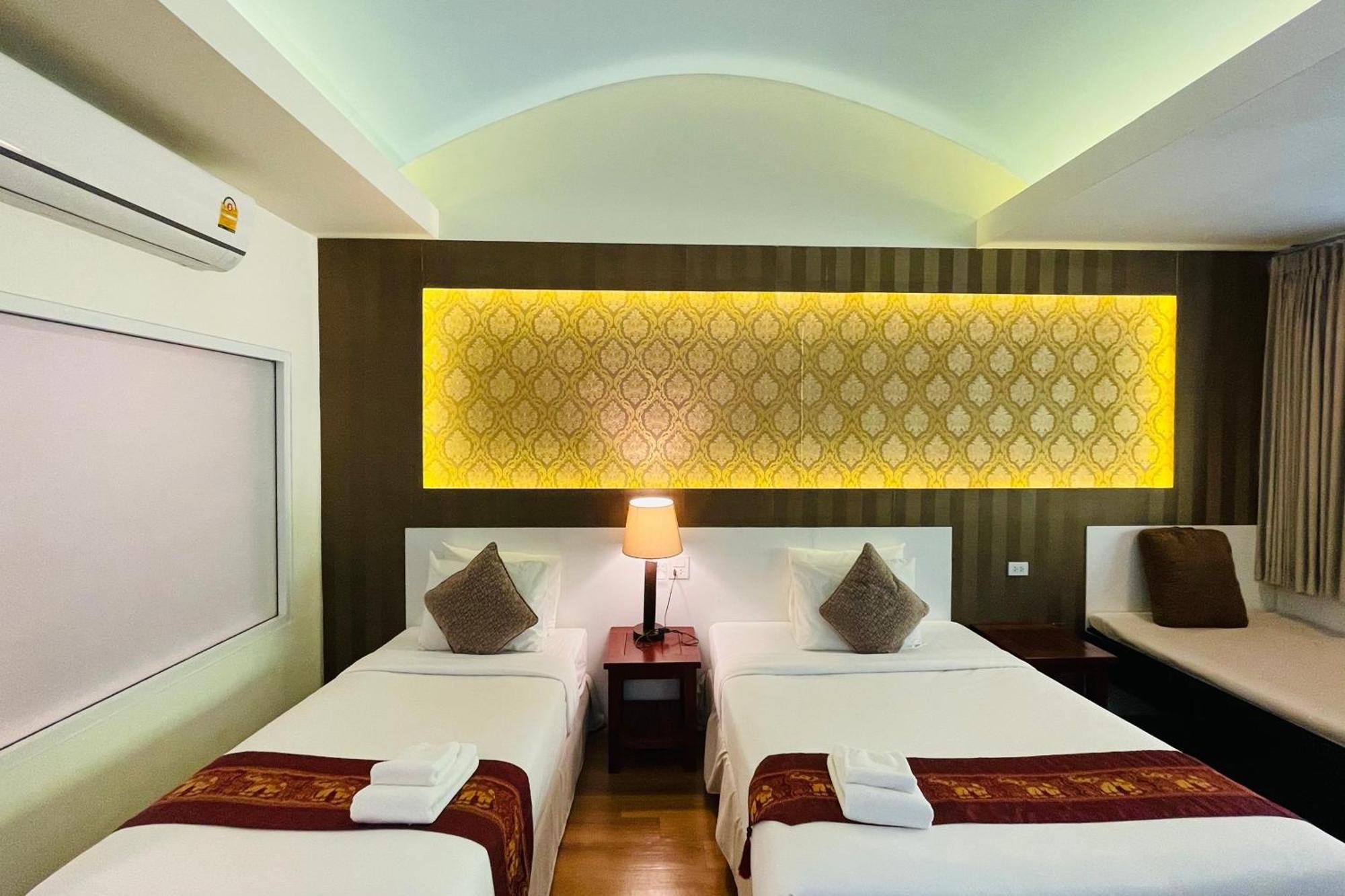 Baan Rim Kwai Paerimnam Resort Kanchanaburi Ngoại thất bức ảnh
